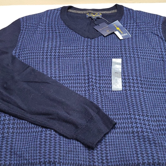 Club Rm wool sweater - Picture 6 of 16